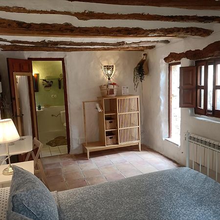 Torre De Arriba Casa Rural بينايمانتل المظهر الخارجي الصورة