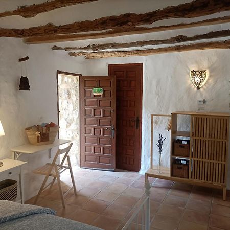 Torre De Arriba Casa Rural بينايمانتل المظهر الخارجي الصورة