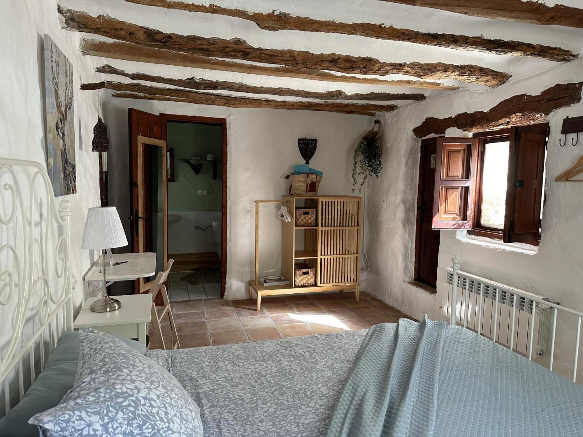 Torre De Arriba Casa Rural بينايمانتل المظهر الخارجي الصورة