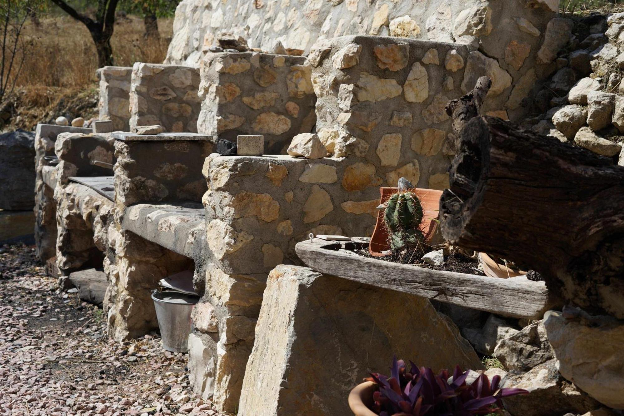 Torre De Arriba Casa Rural بينايمانتل المظهر الخارجي الصورة