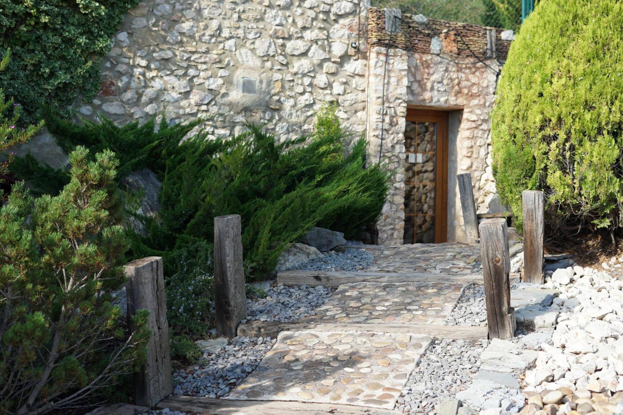 Torre De Arriba Casa Rural بينايمانتل المظهر الخارجي الصورة