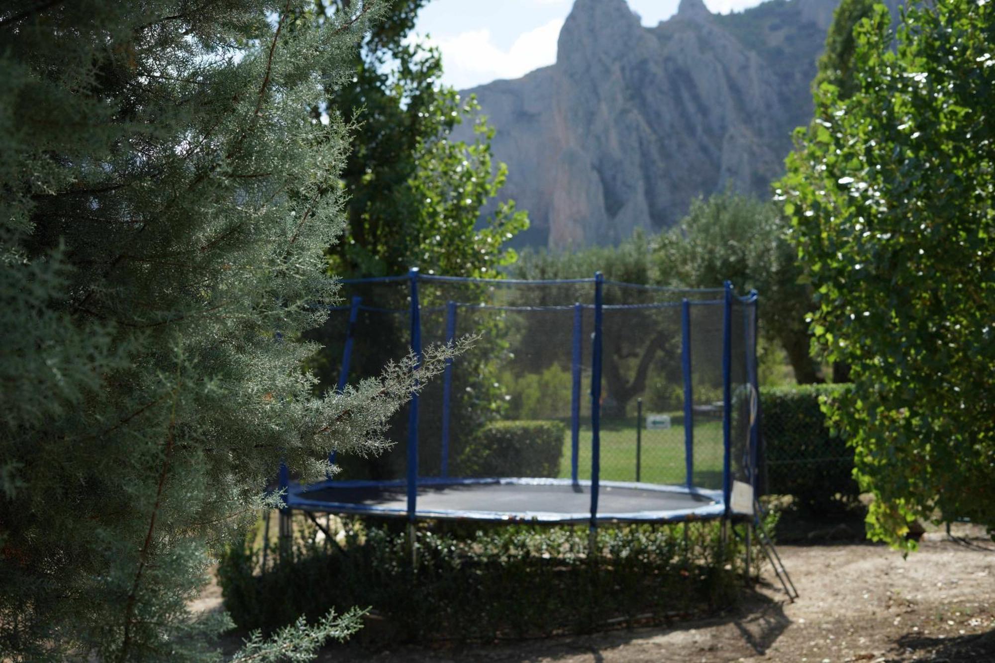 Torre De Arriba Casa Rural بينايمانتل المظهر الخارجي الصورة